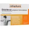 DICLOFENAC-ratiopharm pretsāpju plāksteri, 10 gab
