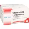 VITAMIN B12 1000 μg Lihtenšteina ampulas, 100X1 ml