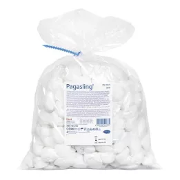 PAGASLING Marles tampons, nesterils, 4 olu izmēra, 4X250 gab