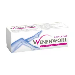 WENENWOHL Kāju krēms, 100 g