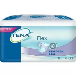 TENA FLEX maxi S, 22 gab