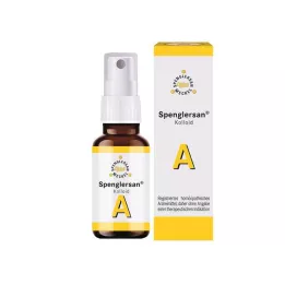 SPENGLERSAN Koloīds A, 20 ml