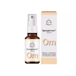 SPENGLERSAN Koloīds Om, 20 ml