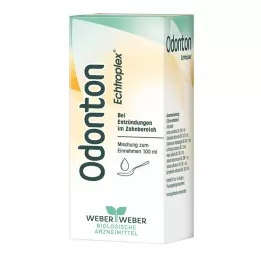 ODONTON Echtroplex maisījums, 100 ml