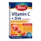 ABTEI C vitamīna un cinka pastilas, 30 gab
