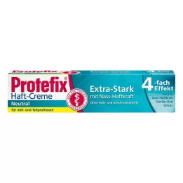PROTEFIX Neitrālās līmes krēms, 47 g