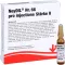 NEYDIL Nr.66 pro injectione St.2 ampulas, 5X2 ml