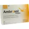 AMBROXOL Inhalācijas šķīdums smidzinātājam, 50X2 ml