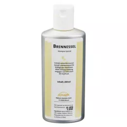 BRENNESSEL SHAMPOO speciāls, 250 ml