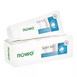 RÖWO Sporta želeja, 100 ml