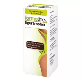 FORMOLINE A skaitlis pilieni, 100 ml