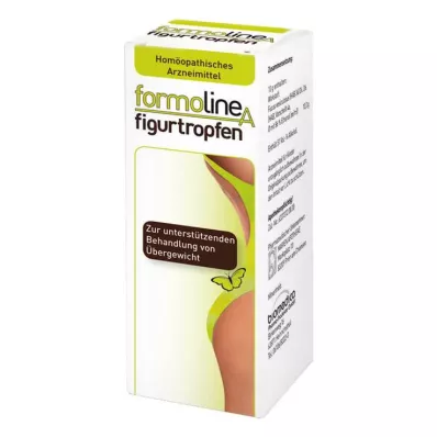 FORMOLINE A skaitlis pilieni, 100 ml