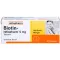 BIOTIN-RATIOPHARM 5 mg tabletes, 30 gab