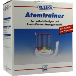 ATEMTRAINER, 1 gab