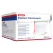 FIXOMULL caurspīdīgs 10 cmx10 m, 1 gab