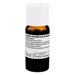 CUPRUM METALLICUM praep.0,4% eļļains liniments, 40 g