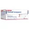 FIXOMULL caurspīdīgs 10 cmx2 m, 1 gab