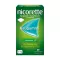 NICORETTE 2 mg svaigu piparmētru košļājamā gumija, 30 gab