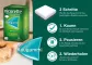 Instructions for use for nicorette košļājamā gumija freshmint, 2 mg nikotīna, 30 gab - 1