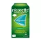 NICORETTE 2 mg svaigu piparmētru košļājamā gumija, 105 gab