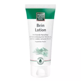 ALLGÄUER LATSCHENK. Kāju losjons, 100 ml