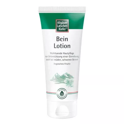 ALLGÄUER LATSCHENK. Kāju losjons, 100 ml