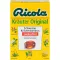 RICOLA o.Z.Box zāļu konfektes, 50 g