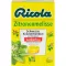 RICOLA o.Z.Box citronmelisas konfektes, 50 g