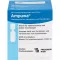 AMPUWA Plastmasas ampulas injekcijām/infūzijām, 20X20 ml