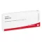 SAPHIR D 15 ampulas, 10X1 ml