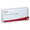 SULFUR D 30 ampulas, 10X1 ml