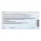 SULFUR D 30 ampulas, 10X1 ml