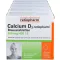 CALCIUM D3-ratiopharm putojošās tabletes, 100 gab