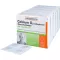 CALCIUM D3-ratiopharm putojošās tabletes, 100 gab