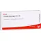 TONSILLA PHARYNGEA GL D 15 ampulas, 10X1 ml