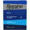 REGAINE Šķīdums vīriešiem, 3X60 ml