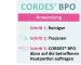 Instructions for use for Cordes BPO 3% želeja, 100 g - 5