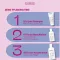 EUBOS TROCKENE Skin Urea 5% mazgāšanas losjons, 200 ml