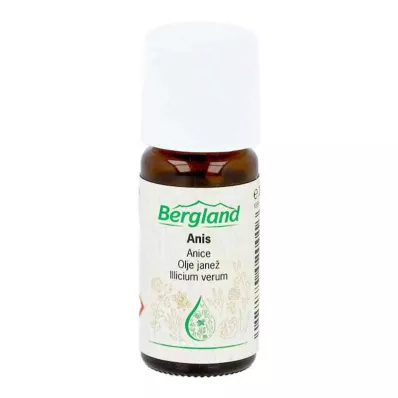 ANIS EĻĻĻA, 10 ml