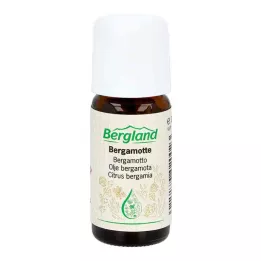 BERGAMOTTE EĻĻĻA, 10 ml