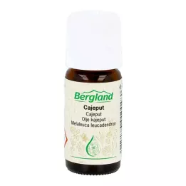CAJEPUT EĻĻĻA, 10 ml