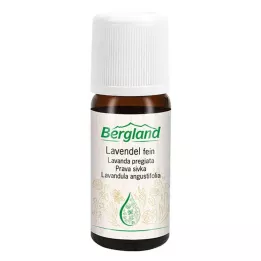 LAVENDEL ÖL smalks, 10 ml
