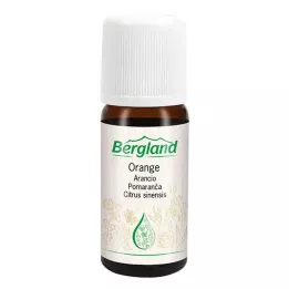 ORANGEN ÖL salds, 10 ml
