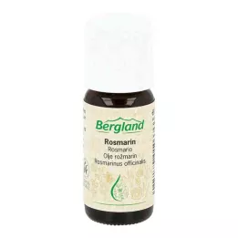 ROSMARIN EĻĻĻA, 10 ml