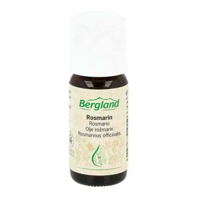 ROSMARIN EĻĻĻA, 10 ml