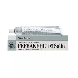 PEFRAKEHL Ziede D 3, 30 g