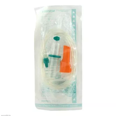 INTRAFIX SafeSet RV/P 180 cm, 1 gab