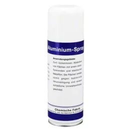 ALUMINIUM Aerosols, 200 ml
