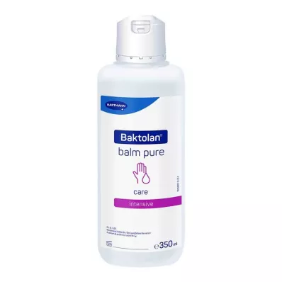 BAKTOLAN balzams tīrs, 350 ml