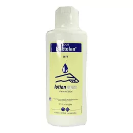 BAKTOLAN Losjons tīrs, 350 ml